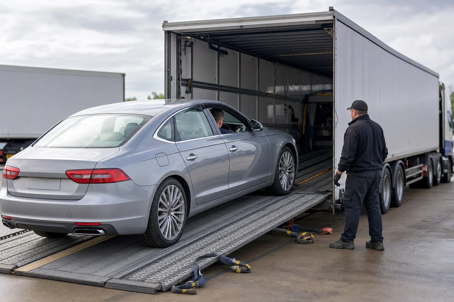 Car Transport