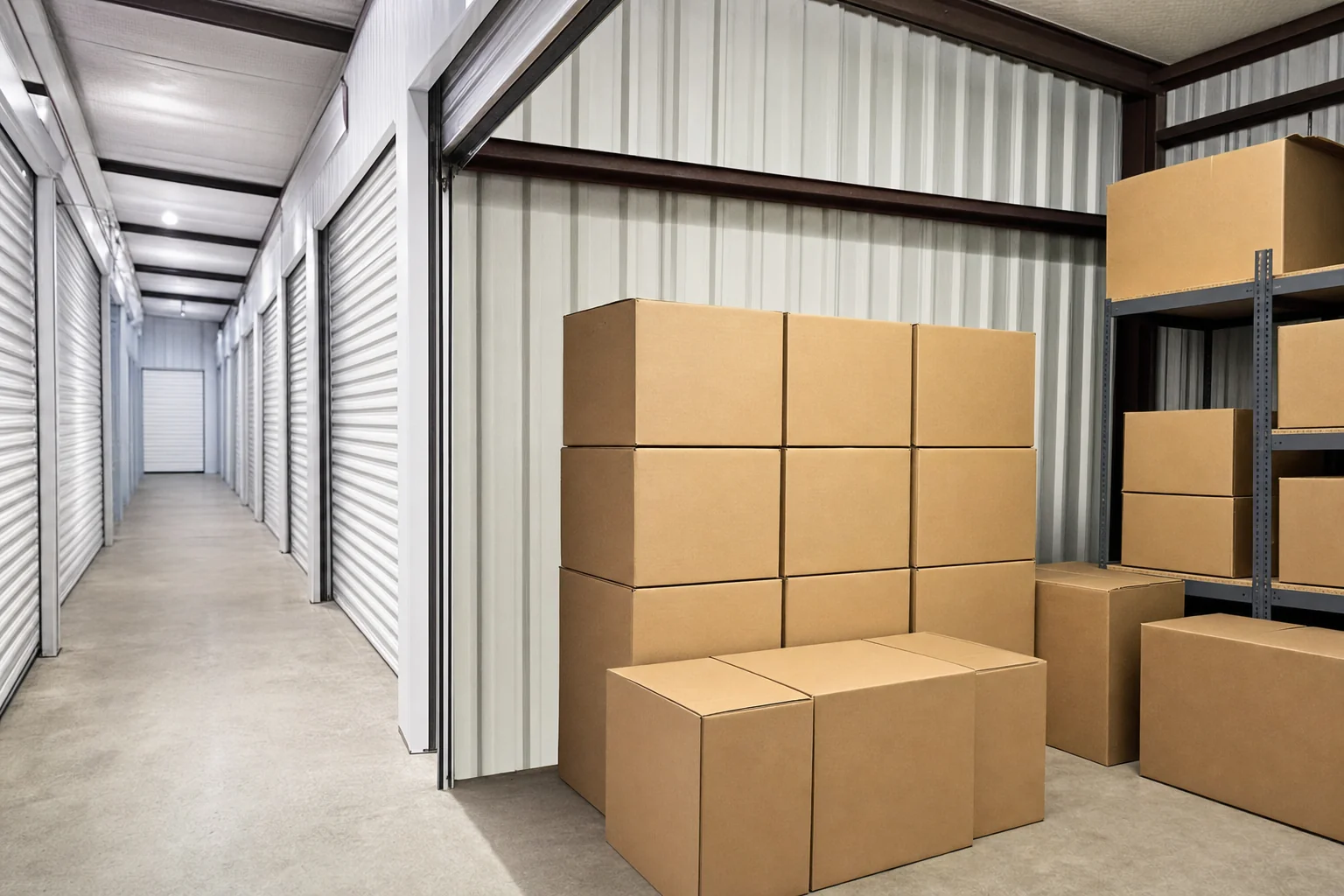 Secure Storage