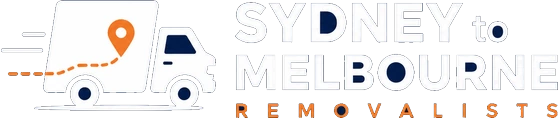 Sydney to Melbourne Removalists